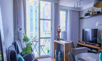 Imagem 2: APARTAMENTO RESIDENCIAL em São Paulo - SP, Vila Prudente