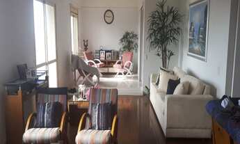 Imagem 3: APARTAMENTO RESIDENCIAL em São Paulo - SP, Tatuape