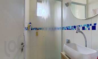 Imagem 3: APARTAMENTO RESIDENCIAL em São Paulo - SP, Sacomã