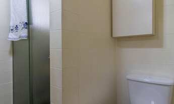 Imagem 7: APARTAMENTO RESIDENCIAL em São Paulo - SP, Vila Mariana