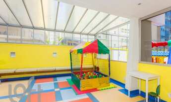 Imagem 5: APARTAMENTO RESIDENCIAL em São Paulo - SP, Santa Cecilia