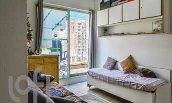 Imagem 2: APARTAMENTO RESIDENCIAL em São Paulo - SP, Moema Pássaros