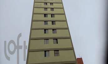 Imagem 7: APARTAMENTO RESIDENCIAL em São Paulo - SP, Sacomã