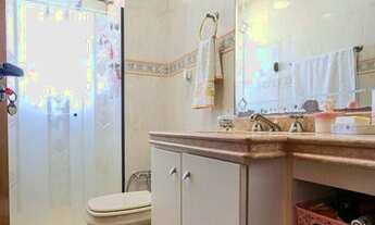 Imagem 5: APARTAMENTO RESIDENCIAL em São Paulo - SP, Tatuapé