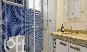 Imagem 5: APARTAMENTO RESIDENCIAL em São Paulo - SP, Lapa