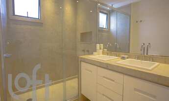 Imagem 3: APARTAMENTO RESIDENCIAL em São Paulo - SP, Morumbi