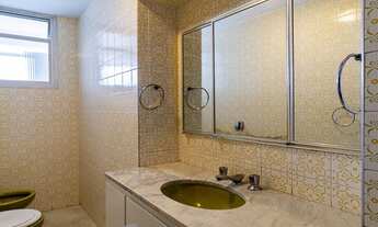 Imagem 5: APARTAMENTO RESIDENCIAL em São Paulo - SP, Moema Pássaros