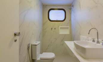 Imagem 4: APARTAMENTO RESIDENCIAL em São Paulo - SP, Jardim Paulista