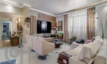 Imagem 2: APARTAMENTO RESIDENCIAL em São Paulo - SP, Bela Vista