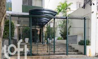 Imagem: APARTAMENTO RESIDENCIAL em São Paulo