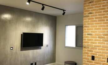 Imagem 2: APARTAMENTO RESIDENCIAL em São Paulo - SP, Santa Cecília