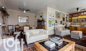 Imagem 2: APARTAMENTO RESIDENCIAL em São Paulo - SP, Morumbi