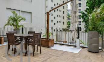 Imagem 5: APARTAMENTO RESIDENCIAL em São Paulo - SP, Moema Pássaros