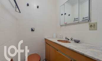 Imagem 5: APARTAMENTO RESIDENCIAL em São Paulo - SP, Morumbi