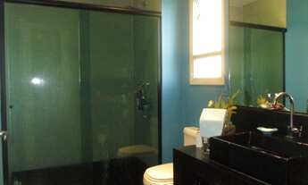 Imagem 5: APARTAMENTO RESIDENCIAL em São Paulo - SP, Tatuapé