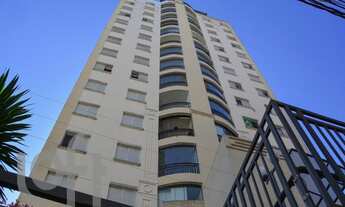 Imagem 5: APARTAMENTO RESIDENCIAL em São Paulo - SP, Vila Prudente