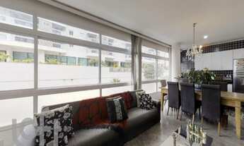 Imagem: APARTAMENTO RESIDENCIAL em São Paulo