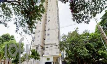 Imagem: APARTAMENTO RESIDENCIAL em São Paulo