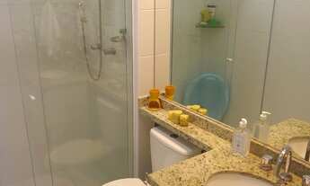 Imagem 6: APARTAMENTO RESIDENCIAL em São Paulo - SP, Vila Prudente