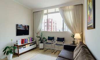 Imagem: APARTAMENTO RESIDENCIAL em São Paulo