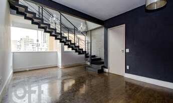 Imagem 2: APARTAMENTO RESIDENCIAL em São Paulo - SP, Santa Cecilia