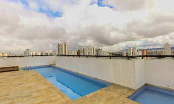 Imagem 5: APARTAMENTO RESIDENCIAL em São Paulo - SP, Tatuapé