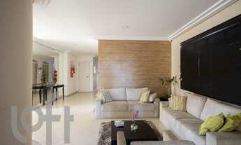 Imagem 5: APARTAMENTO RESIDENCIAL em São Paulo - SP, Vila Prudente