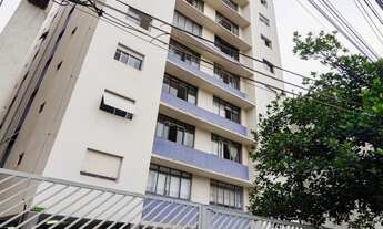 Imagem 7: APARTAMENTO RESIDENCIAL em São Paulo - SP, Vila Mariana