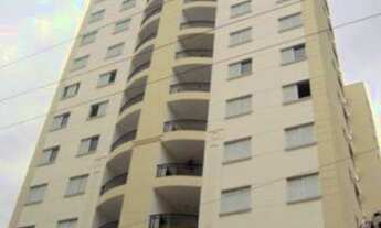 Imagem: APARTAMENTO RESIDENCIAL em São Paulo