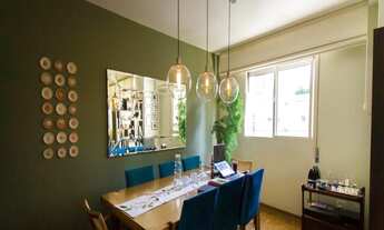 Imagem: APARTAMENTO RESIDENCIAL em São Paulo