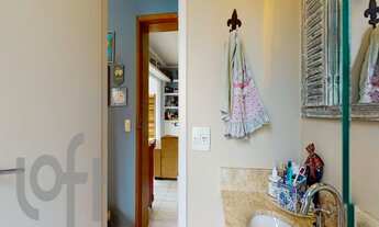 Imagem 5: APARTAMENTO RESIDENCIAL em São Paulo - SP, Vila Andrade