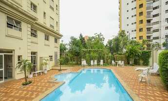 Imagem 7: APARTAMENTO RESIDENCIAL em São Paulo - SP, Tatuapé