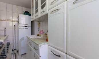 Imagem 7: APARTAMENTO RESIDENCIAL em São Paulo - SP, Capão Redondo