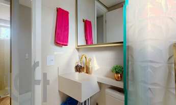 Imagem 6: APARTAMENTO RESIDENCIAL em São Paulo - SP, Vila Prudente