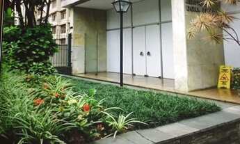 Imagem 6: APARTAMENTO RESIDENCIAL em São Paulo - SP, Vila Mariana