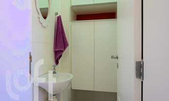 Imagem 7: APARTAMENTO RESIDENCIAL em São Paulo - SP, Lapa