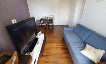 Imagem 7: APARTAMENTO RESIDENCIAL em São Paulo - SP, Vila Prudente