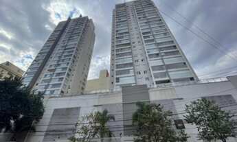 Imagem 2: APARTAMENTO RESIDENCIAL em São Paulo - SP, Tatuapé