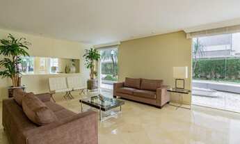 Imagem 7: APARTAMENTO RESIDENCIAL em São Paulo - SP, Jardim Paulista