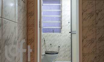 Imagem 4: APARTAMENTO RESIDENCIAL em São Paulo - SP, Bela Vista