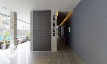 Imagem 7: APARTAMENTO RESIDENCIAL em São Paulo - SP, Pinheiros