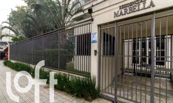 Imagem: APARTAMENTO RESIDENCIAL em São Paulo