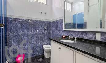 Imagem 3: APARTAMENTO RESIDENCIAL em São Paulo - SP, Jardim América