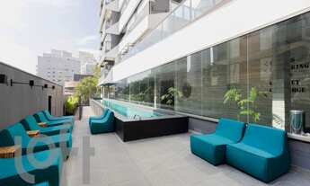 Imagem 6: APARTAMENTO RESIDENCIAL em São Paulo - SP, Pinheiros