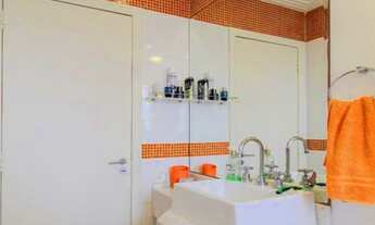 Imagem 7: APARTAMENTO RESIDENCIAL em São Paulo - SP, Tatuapé