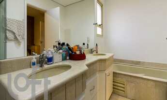 Imagem 5: APARTAMENTO RESIDENCIAL em São Paulo - SP, Tatuapé