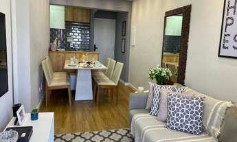 Imagem: APARTAMENTO RESIDENCIAL em São Paulo