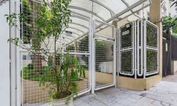 Imagem: APARTAMENTO RESIDENCIAL em São Paulo