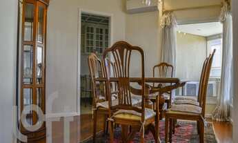 Imagem 2: APARTAMENTO RESIDENCIAL em São Paulo - SP, Paraíso