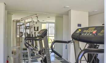 Imagem 4: APARTAMENTO RESIDENCIAL em São Paulo - SP, Vila Prudente